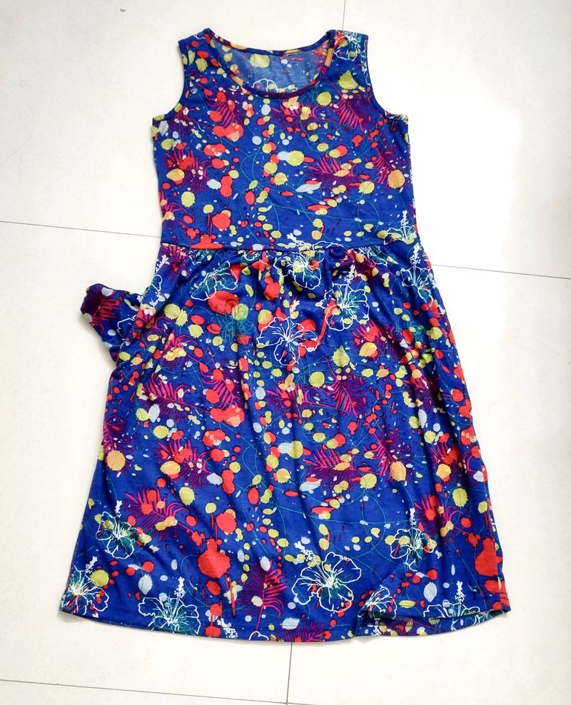 Beautiful Dress