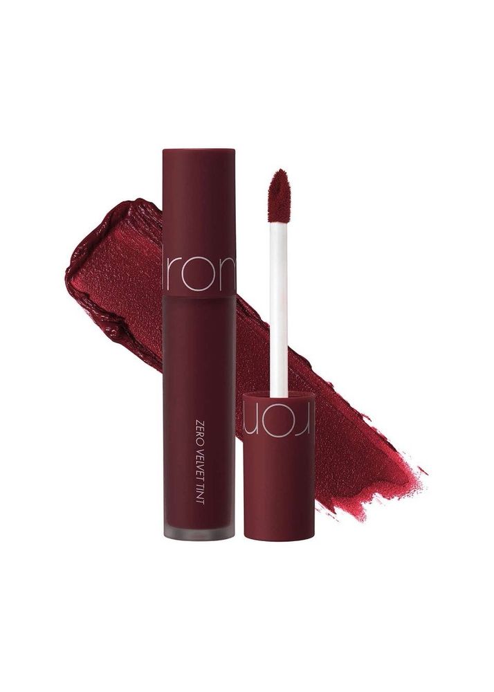 Rom&amp;nd Zero Velvet Tint