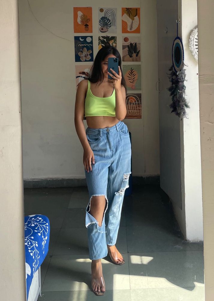 Tokyo Talkies Jeans