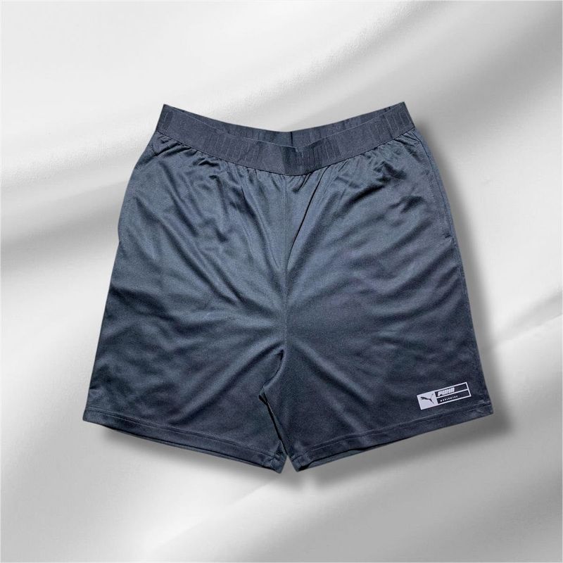 Puma Athletic Shorts - Men&#39;s