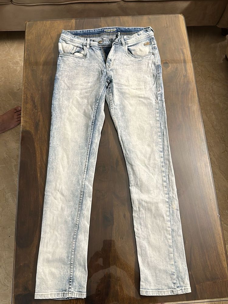 flying machine jeans