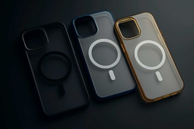 Iphone 13 Back Cover