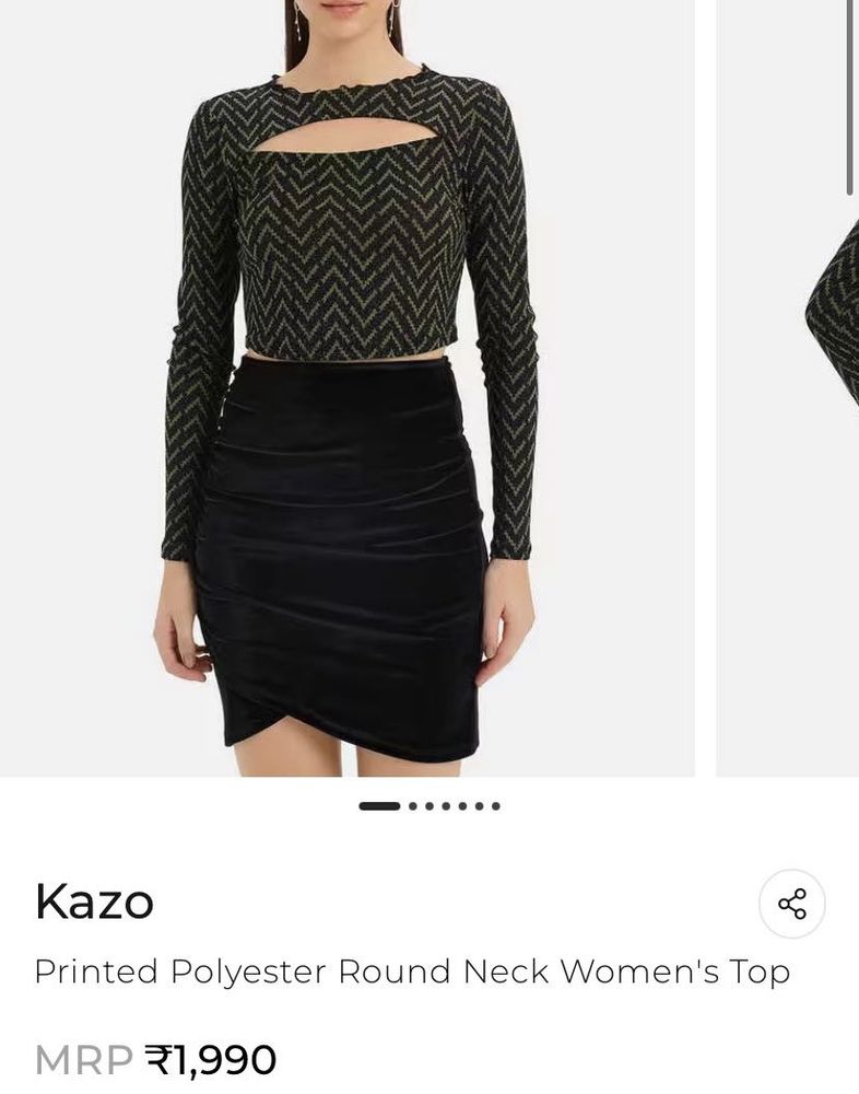 kazo top