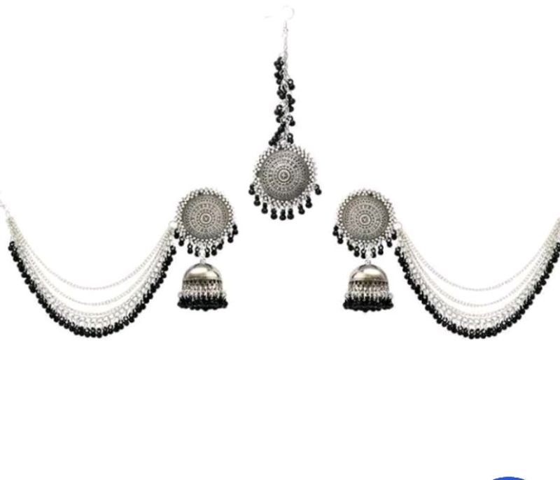 Oxidize Jewellery