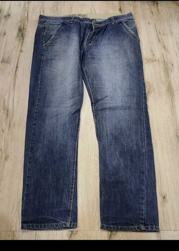 Sc1286 TX Jeans Waist 38