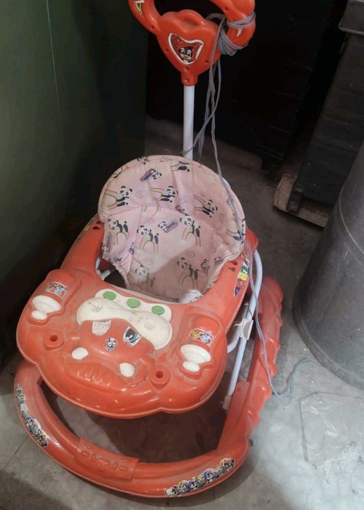 Baby Walker