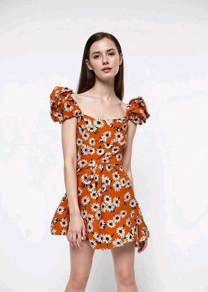 Women&#39;s Half Bodycon Dress