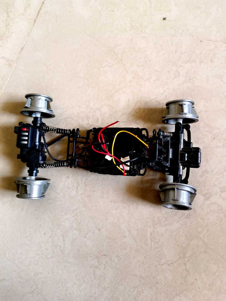 4x4 Car