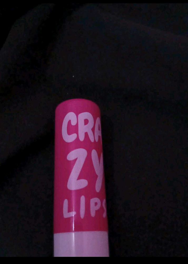 Crazy Lips Lipstick