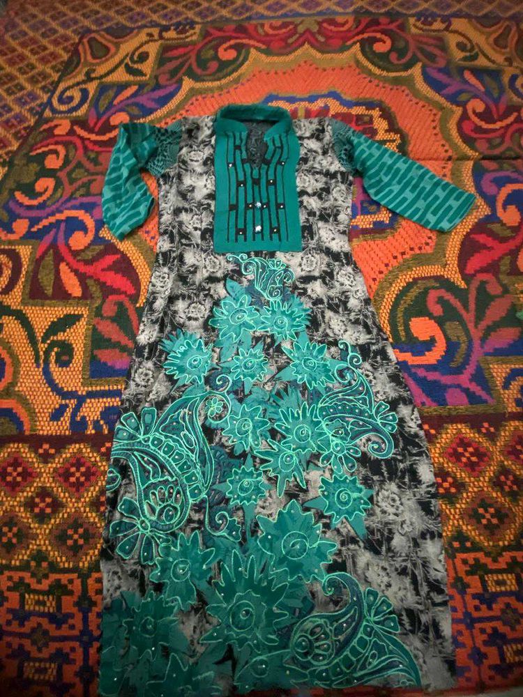 Winter Suit With Pajami