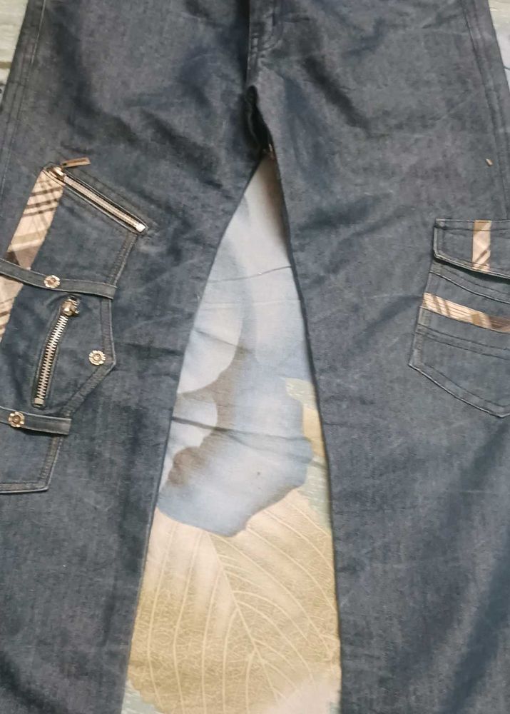 Korean Jeans
