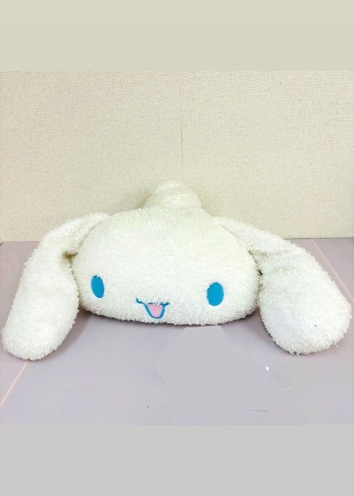 Cinnamoroll Nesoberi Plush Pillow