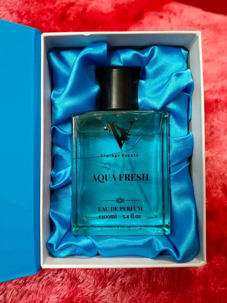 Vintage Beauty Perfumes