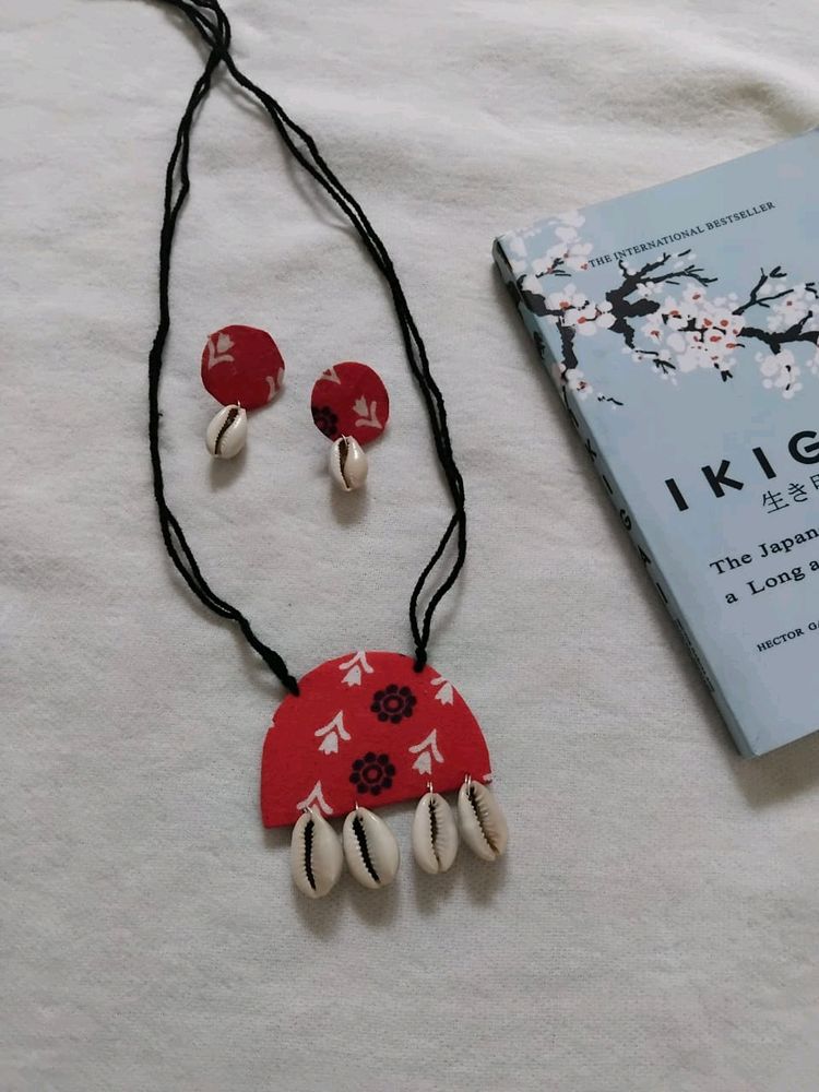 Any 1 Necklace @99/- Rs
