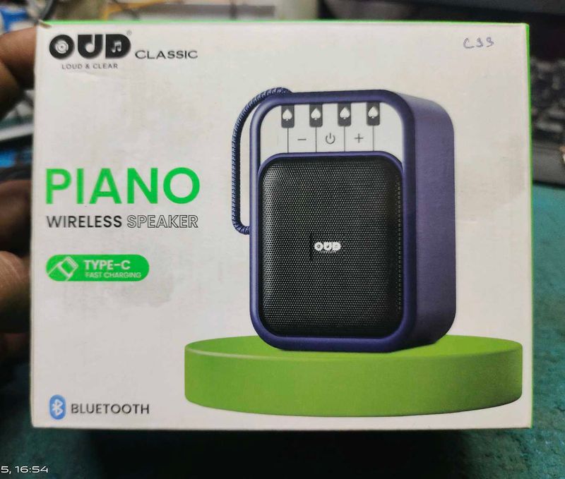 Not Working Bluetooth Speaker