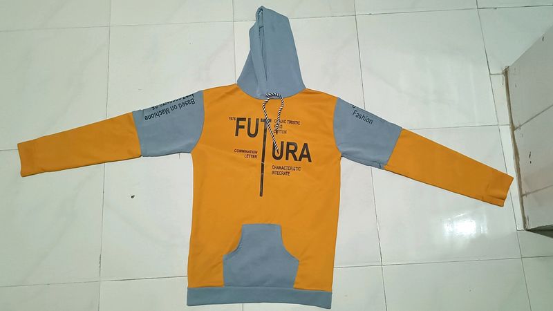 Slightly Used Best Quality Hoodie