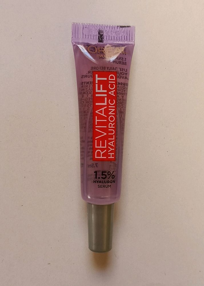 Loreal Paris Hyaluronic Acid Serum