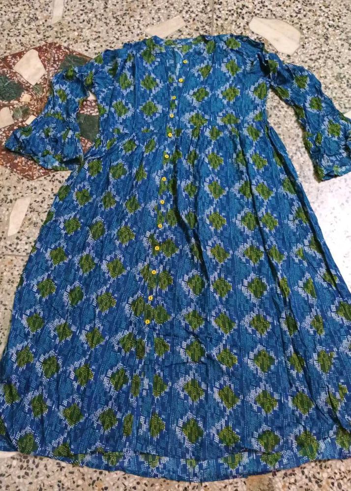 Multiple Design Kurtas Pick Any 1