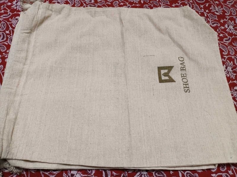 Shoe Bag