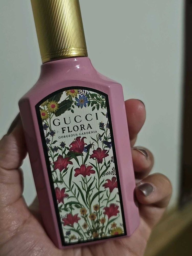 Gucci Flora Decant