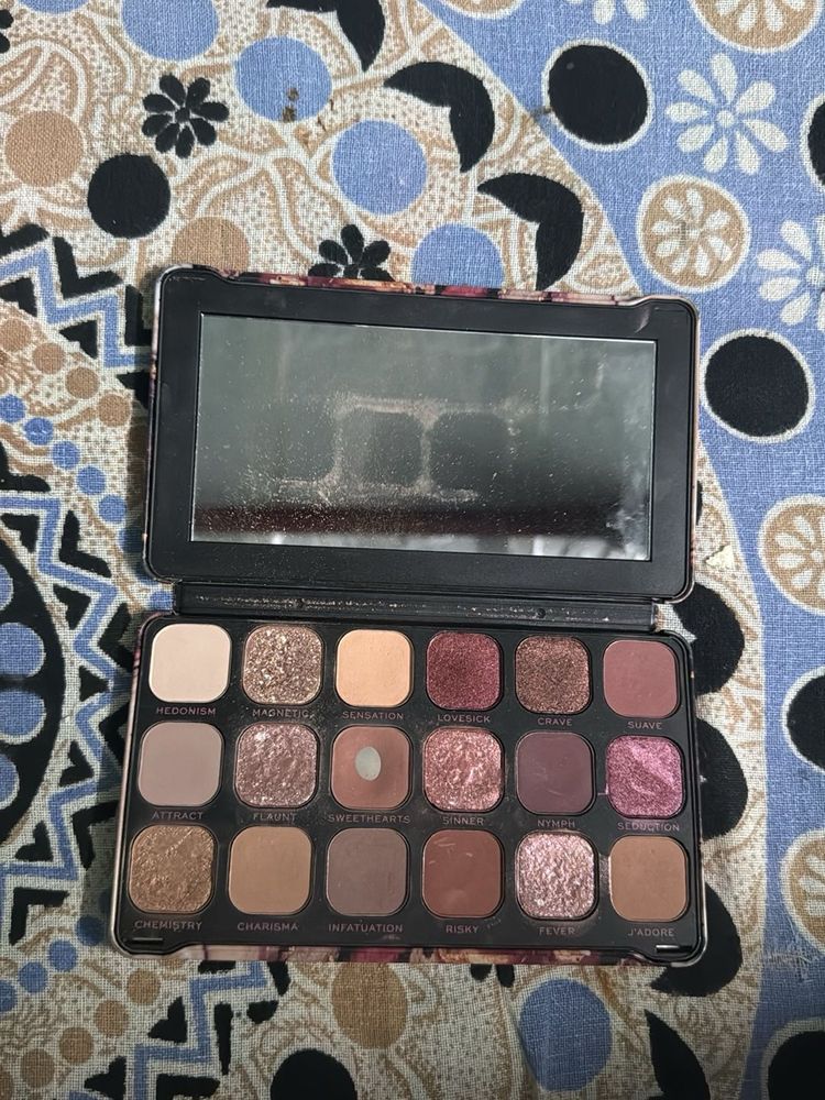 Eye Shadow