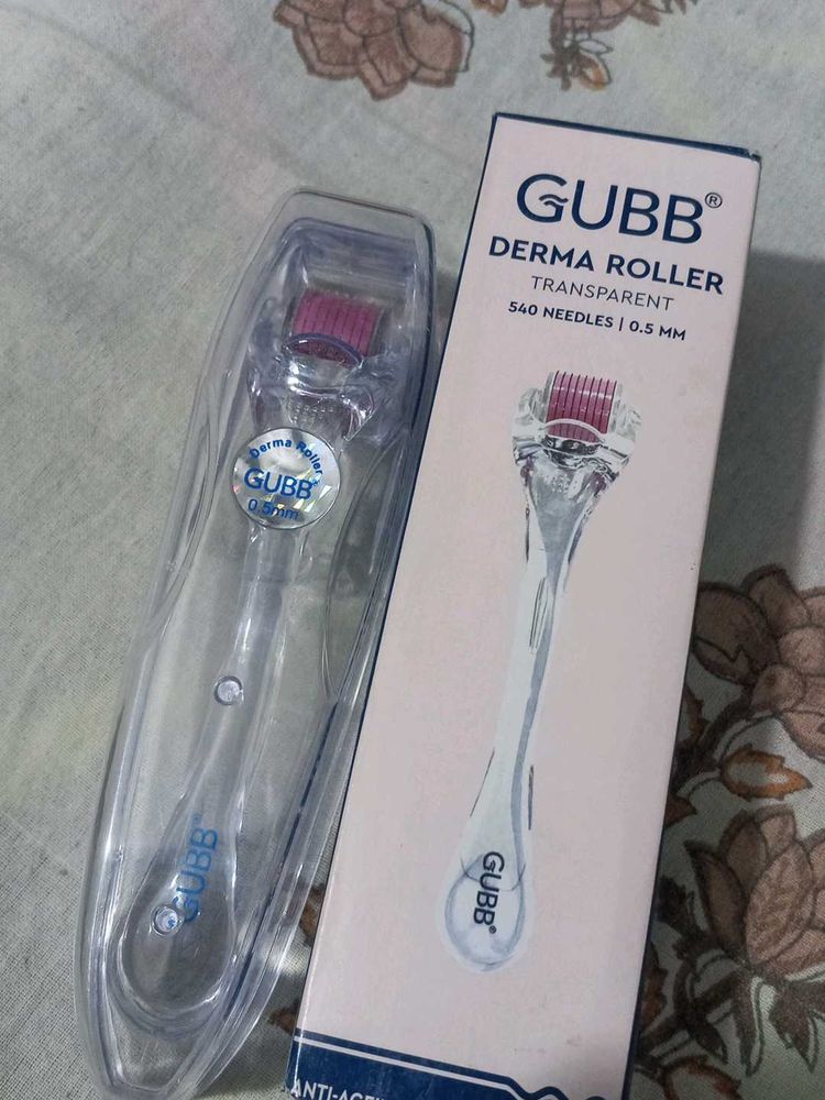Gubb Derma Roller