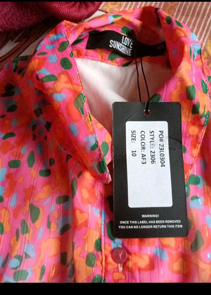 NEW with tags  Buy 1 Get one free🥀