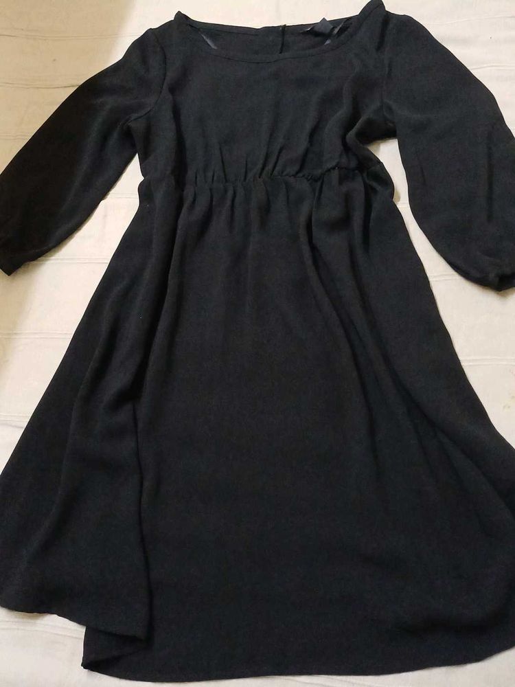 Black H&amp;M Dress