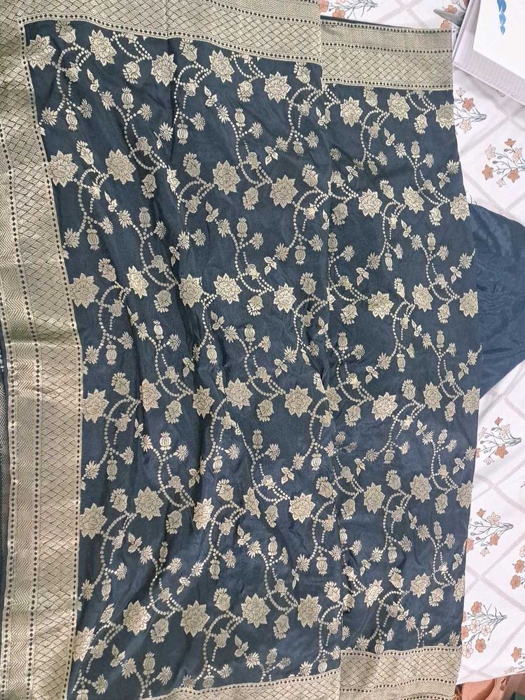 Dupatta &amp; Bottom Only