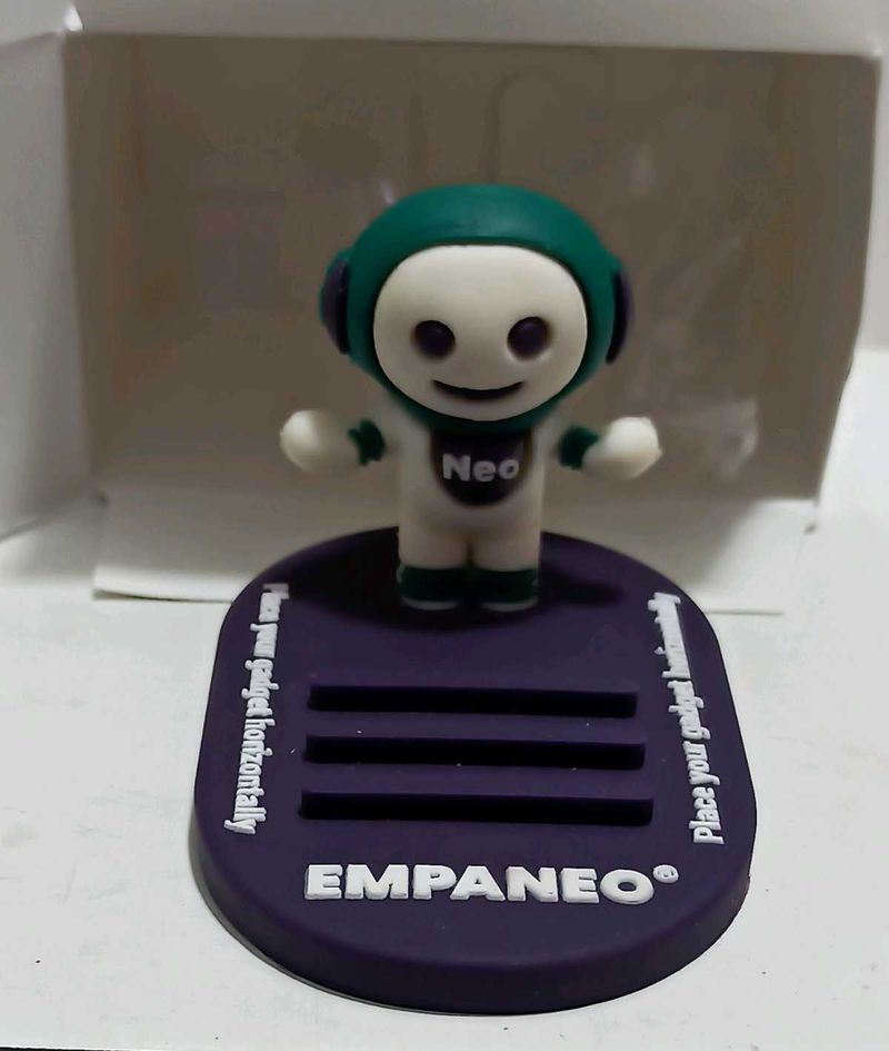 Empaneo Phone Stand