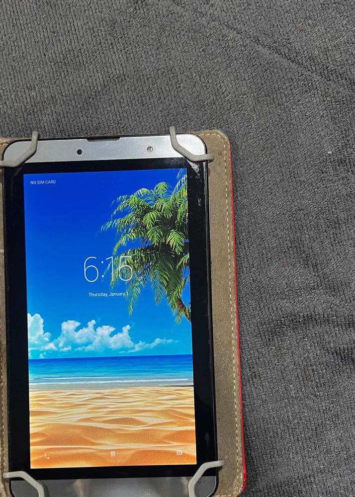 iBall Slide Tablet
