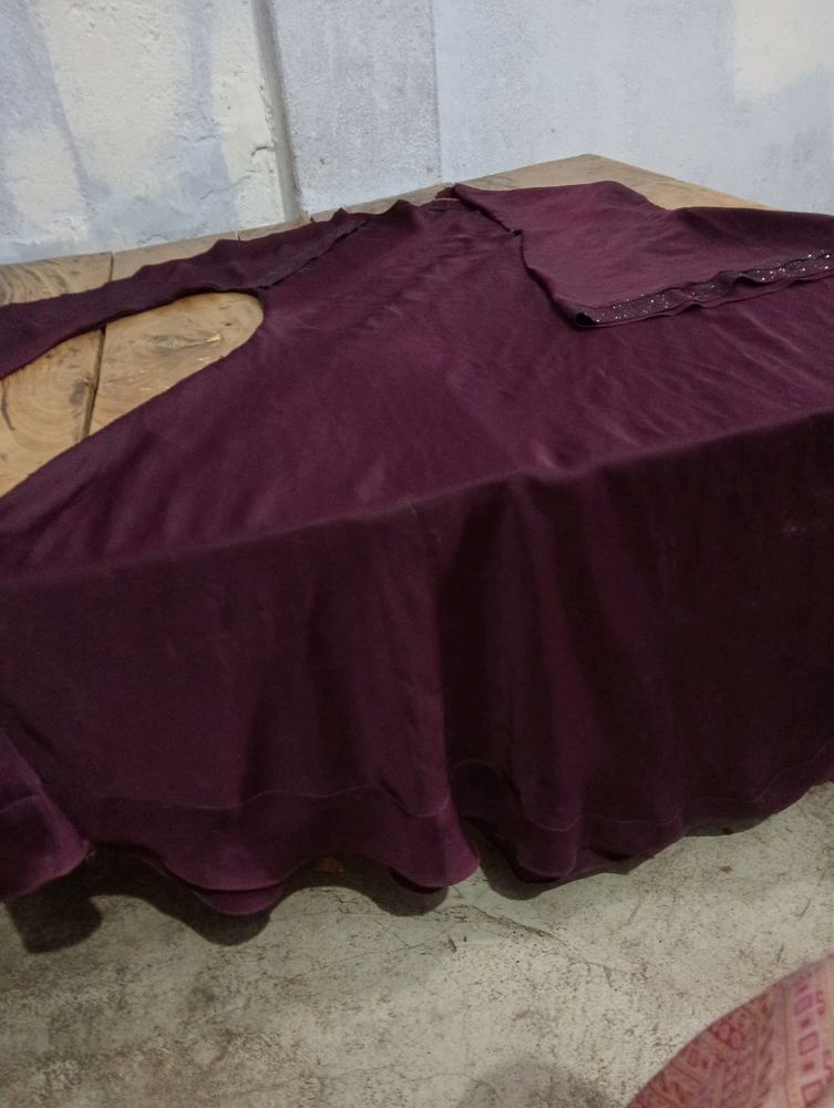 Frock Naqaab