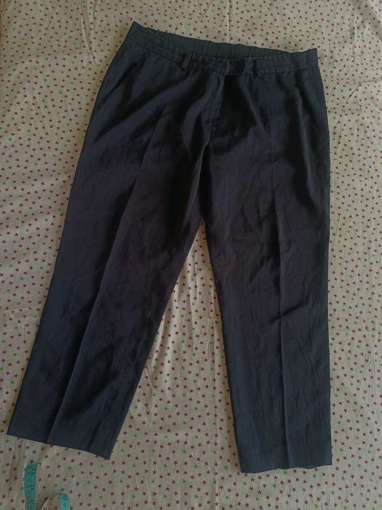 Blue Pant For Men