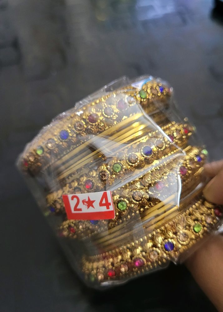 Bangles