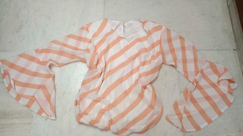 Orange Top