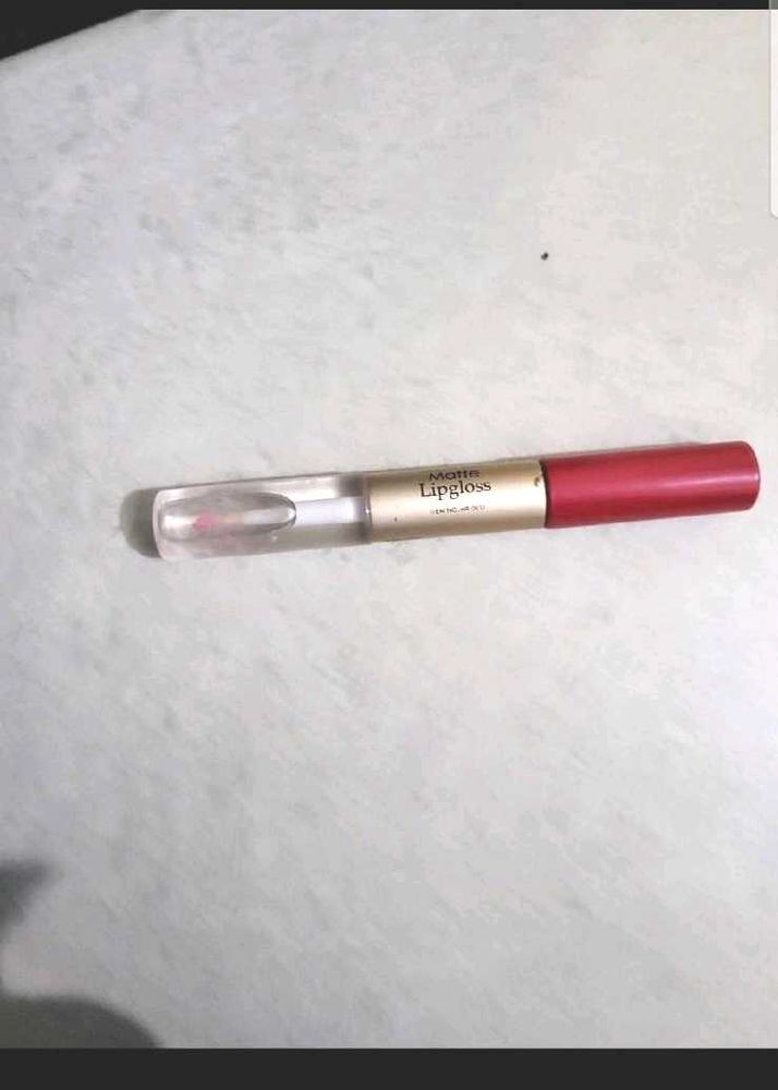 Holy Rose Lipstick