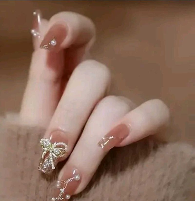 Press On Nails