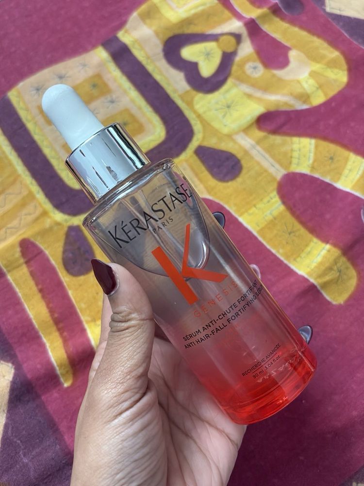 Kerastase Genesis Hair Serum