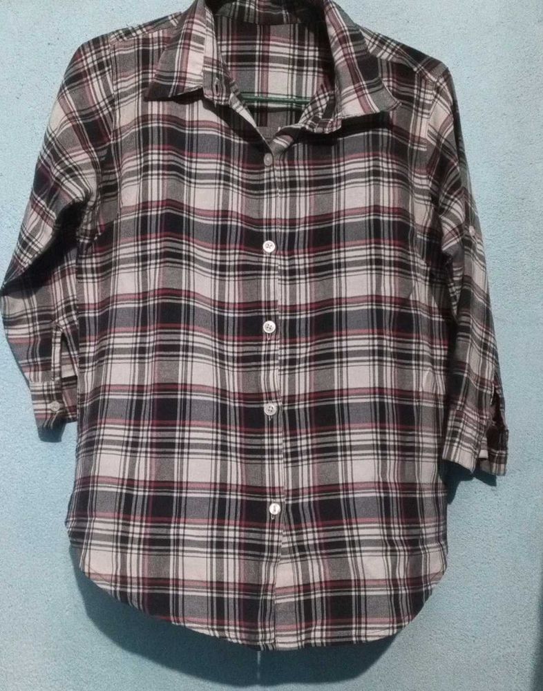 Casual Shirt