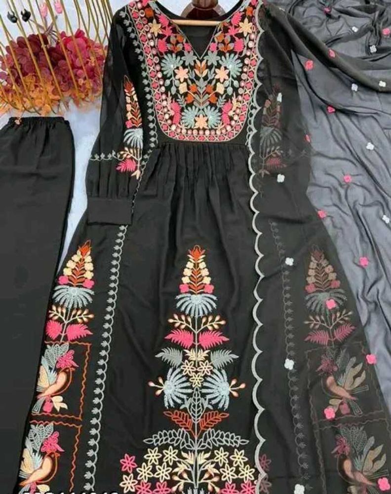 kurti set