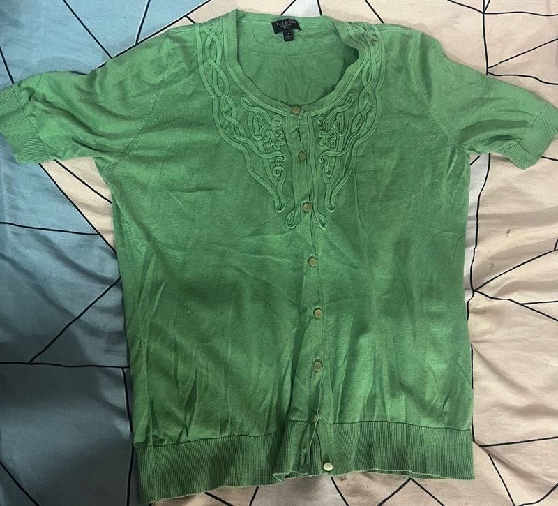 Green Top