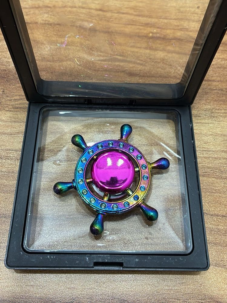 Fidget Spinner