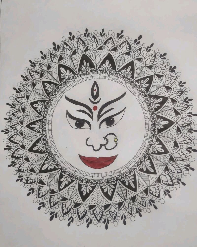 Durga Maa