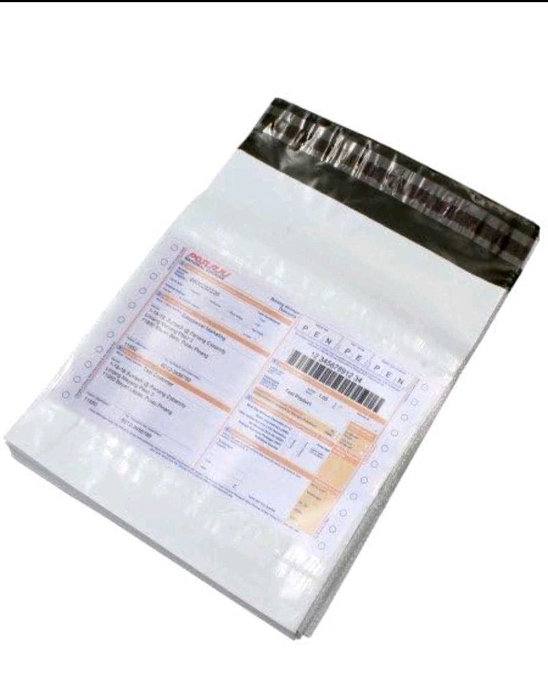 COURIER BAG TOTALLY NEW PRODUCT