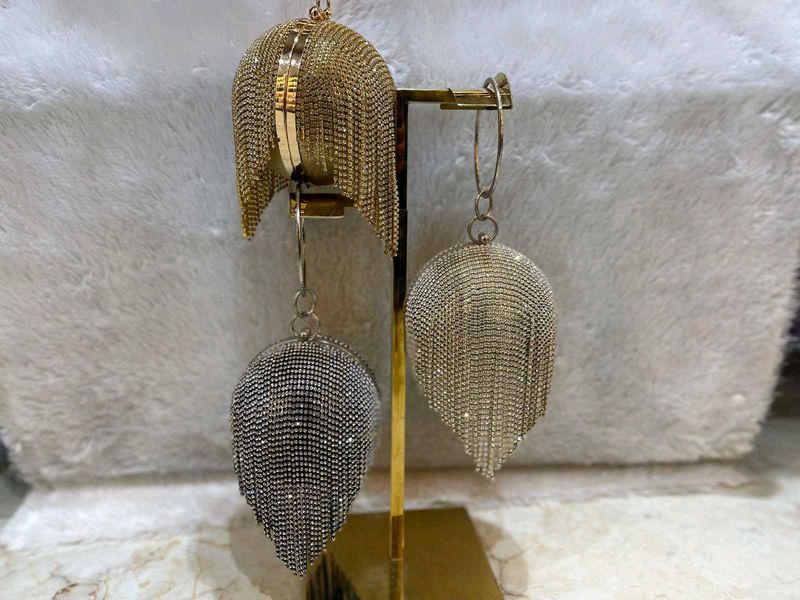 Premium Handbags Collection