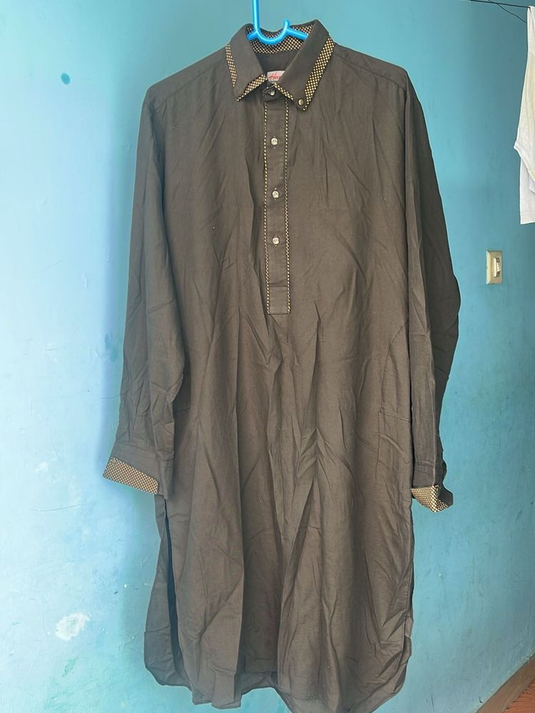 Unisex Designer Pathani Kurta from UAE 🇦🇪