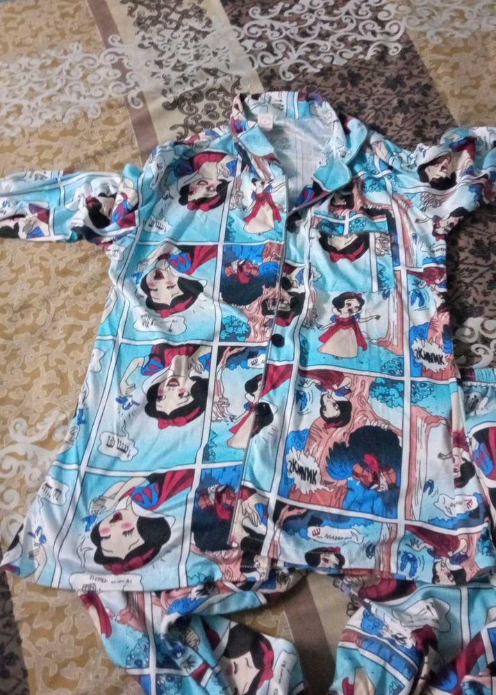 Bought Today But Small In Size