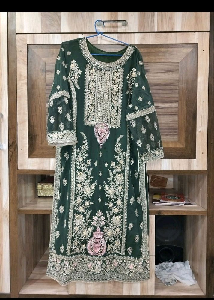 Pakistani Shuit