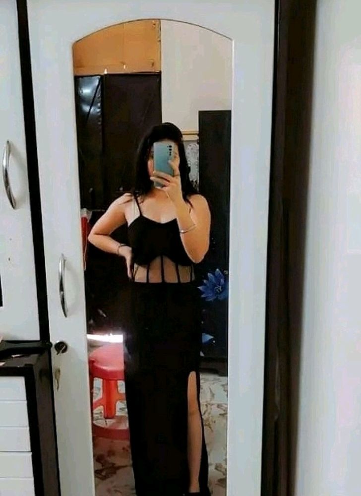 Bodycon Dress 👗
