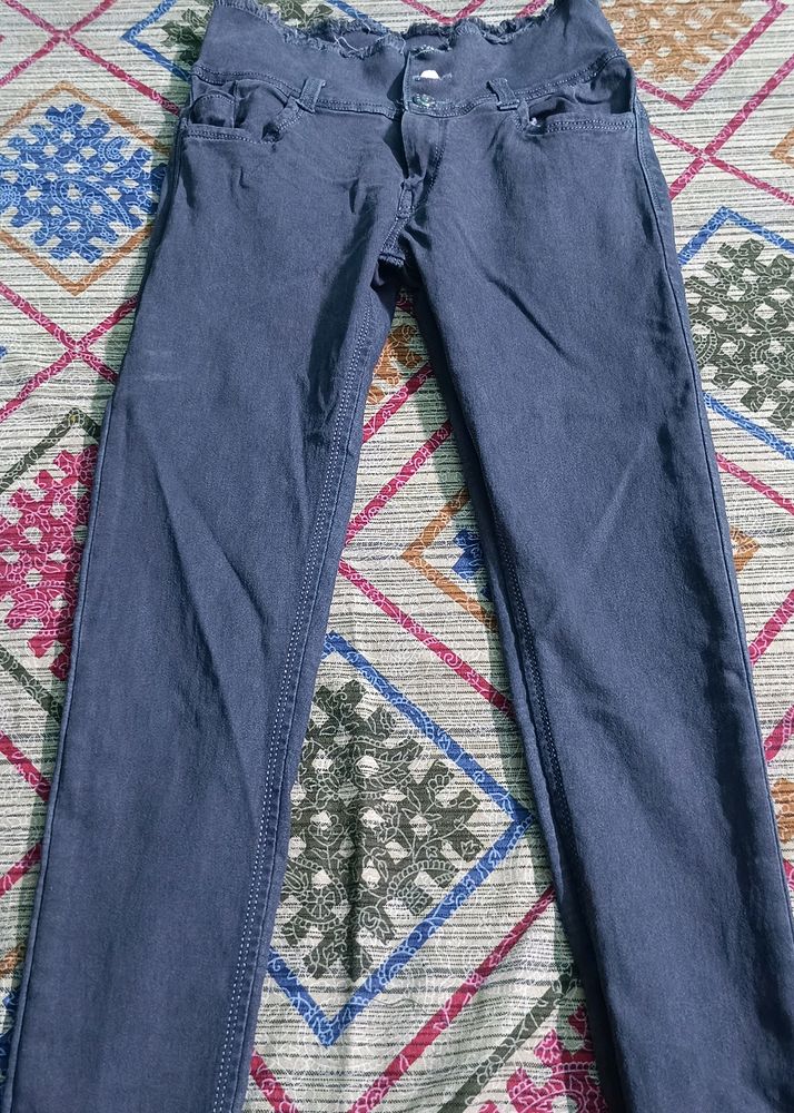 Grey Jean💗